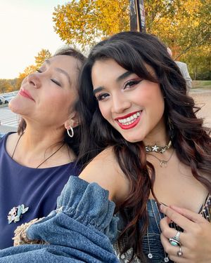 Image post by @gabrielasepulvedamusic on Instagram