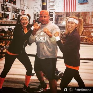Image post by @my_mac_gym on Instagram