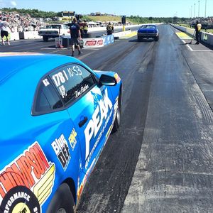 Image post by @peakauto on Instagram
