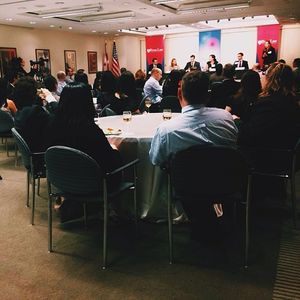 Image post by @penncareylaw on Instagram