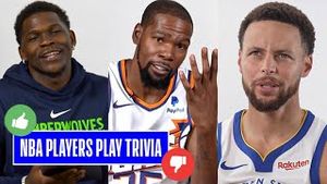 Video post by @nba on YouTube