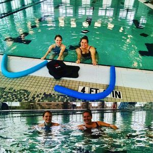Image post by @glover.fitness on Instagram