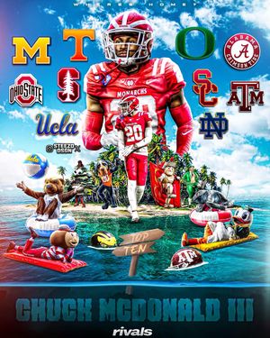 Image post by @rivalsdotcom on Instagram