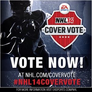 Image post by @easportsnhl on Instagram