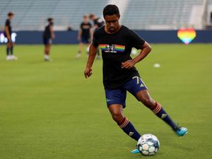 Image post by @northcarolinafc on Instagram