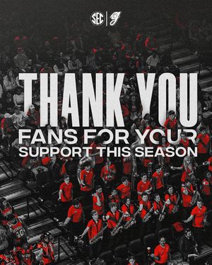 Image post by @uga_wbb on Instagram