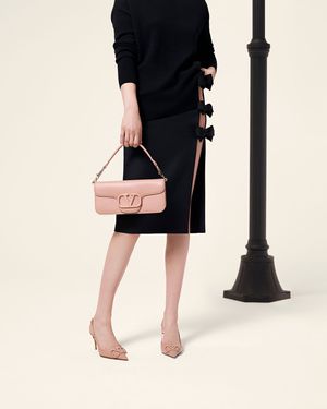 Image post by @maisonvalentino on Instagram
