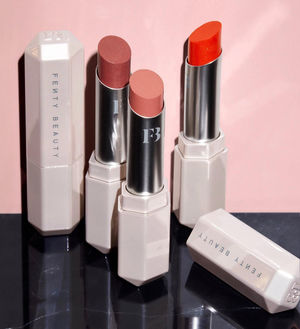 Image post by @fentybeauty on Instagram
