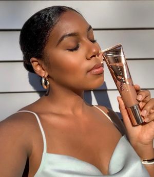 Image post by @fentybeauty on Instagram