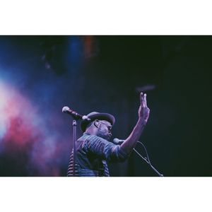 Image post by @treefortfest on Instagram