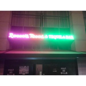 Image post by @roccostacos on Instagram