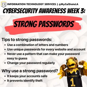 Image post by @mycalstatela on Instagram