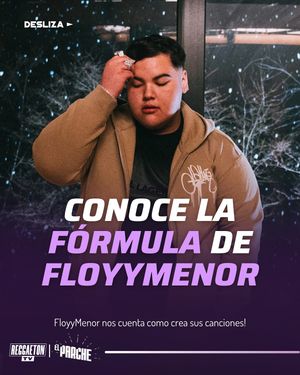 Image post by @reggaetontv on Instagram