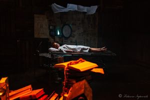 Image post by @imperialefederico on Instagram