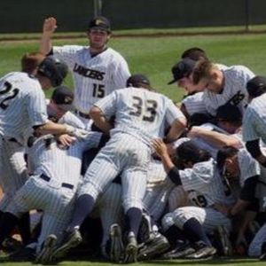 Image post by @cbubaseball on Instagram