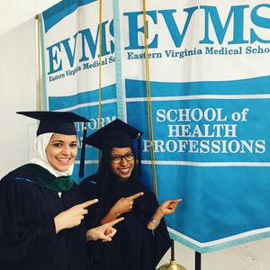Image post by @evmsedu on Instagram