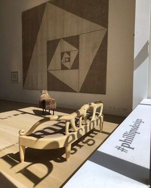 Image post by @phillipsauction on Instagram
