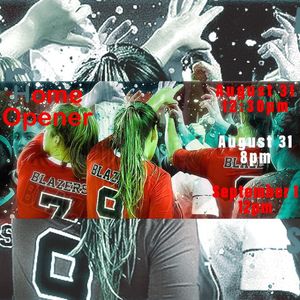 Image post by @valdostastatevolleyball on Instagram
