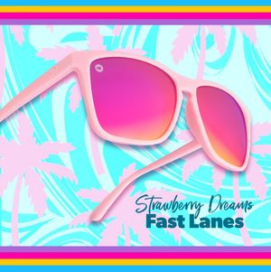 Image post by @knockaround on Instagram