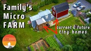Video post by @tinyhouseexpedition on YouTube