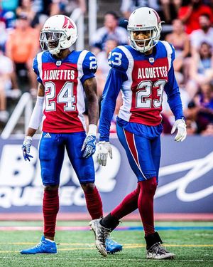 Image post by @mtlalouettes on Instagram
