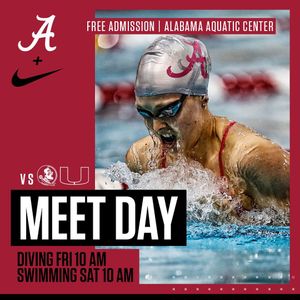 Image post by @alabamaswimdive on Instagram