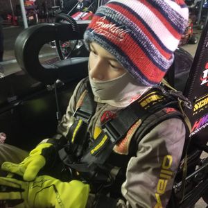 Image post by @gavanrace on Instagram