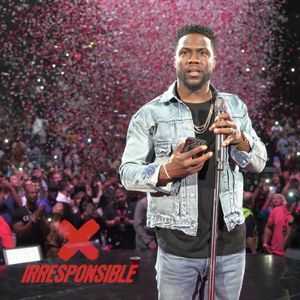 Image post by @kevinhart4real on Instagram