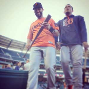 Image post by @ballysportsdet on Instagram