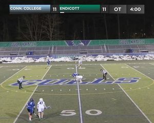 Image post by @endicottmlax on Instagram