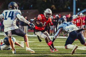 Image post by @greenwichsportsbeat on Instagram