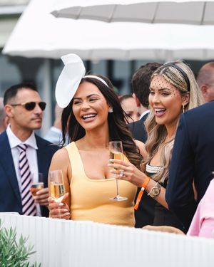 Image post by @australianturfclub on Instagram