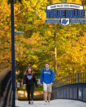 Image post by @gvsulakers on Instagram