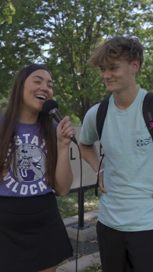 Video post by @kstateofficial on TikTok