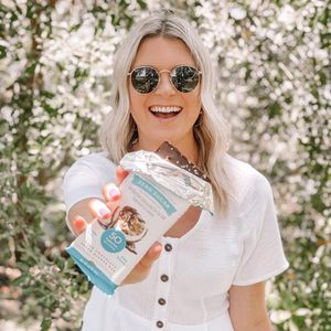 Image post by @skinnymechocolates on Instagram