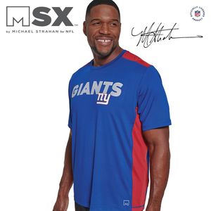 Image post by @michaelstrahanbrand on Instagram