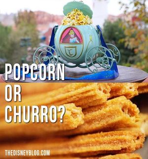 Image post by @thedisneyblog on Instagram