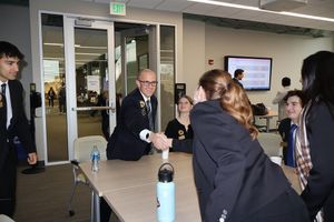 Image post by @purdueoldmasters on Instagram