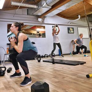 Image post by @lululemon on Instagram