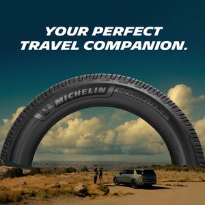 Image post by @michelinusa on Instagram