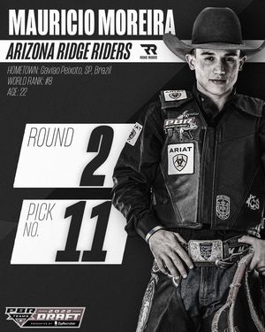 Image post by @arizonaridgeriders on Instagram
