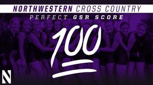 Image post by @nuxc_wildcats on Instagram