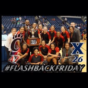Image post by @gobearcatswbb on Instagram