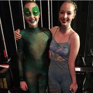 Image post by @tickettobroadway on Instagram