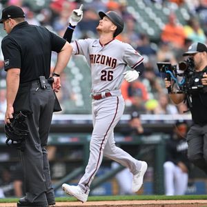 Image post by @dbacks on Instagram