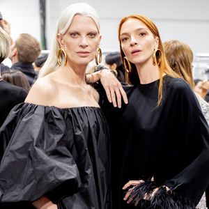 Image post by @maisonvalentino on Instagram