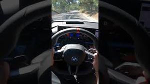 Video post by @bmwblog on YouTube