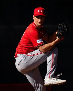 Image post by @reds on Instagram
