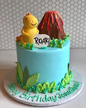 Image post by @SweetLaLascookies on Facebook