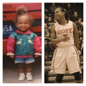 Image post by @hopewbb on Instagram